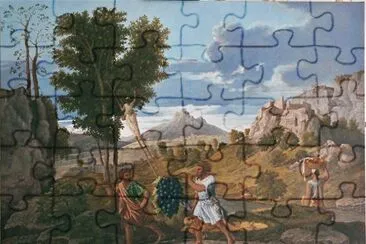 פאזל של 40