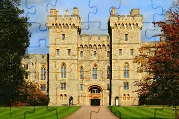 FaraÃ³n jigsaw puzzle