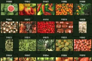 fruteria
