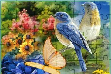 Song of Nature