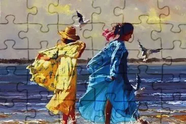 xx jigsaw puzzle