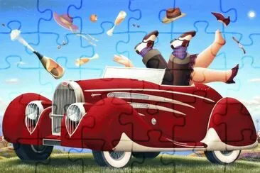 puzzle