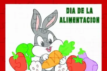 EFEMÃ‰RIDE: DIA DE LA ALIMNETACION