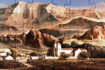 68 jigsaw puzzle