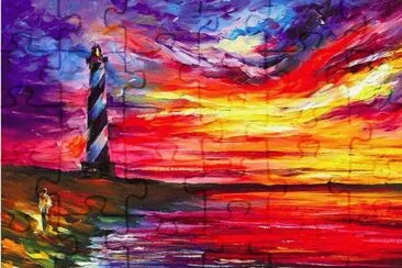 Lighthouse