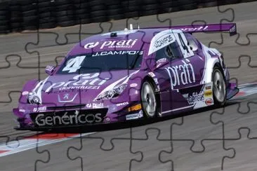 stock car - j campos