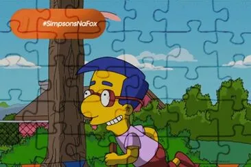 imagem jigsaw puzzle
