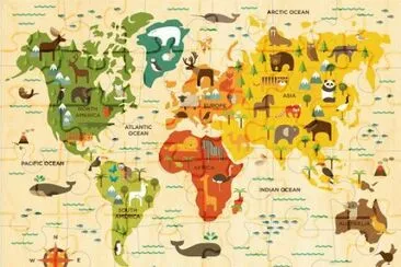 FaraÃ³n jigsaw puzzle