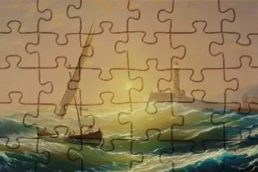 NÂº 360 jigsaw puzzle
