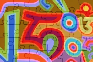 Modern Tibetan art