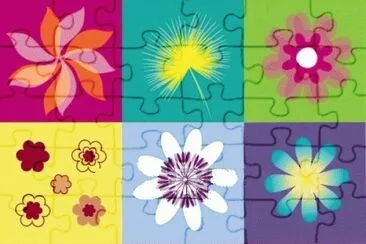 image jigsaw puzzle