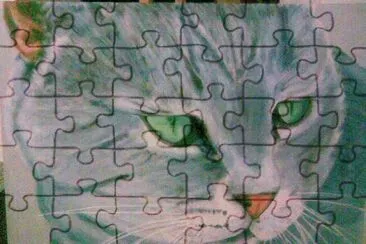 boss jigsaw puzzle
