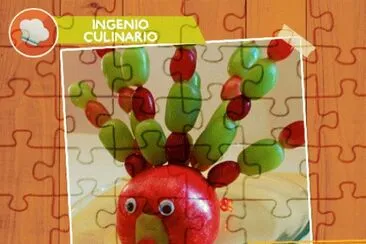 brochetas jigsaw puzzle
