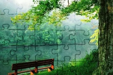 Sossego jigsaw puzzle