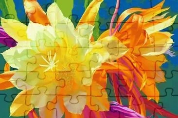 LA MAGIA DEL COLOR