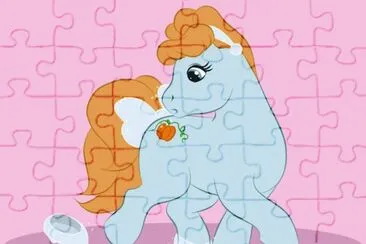 Cinderella jigsaw puzzle