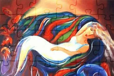 Siesta by Ronnie Biccard