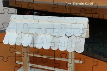 kozolcek jigsaw puzzle