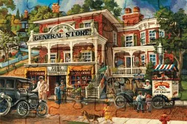 General Store
