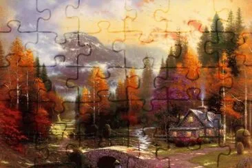 15 jigsaw puzzle
