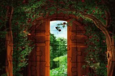 21 jigsaw puzzle