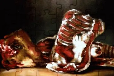 26 jigsaw puzzle
