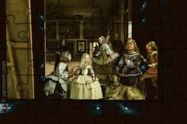 60 jigsaw puzzle