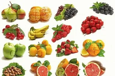 fruta jigsaw puzzle