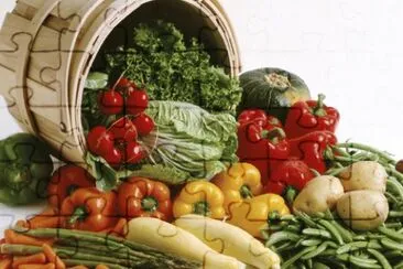 Aliments jigsaw puzzle