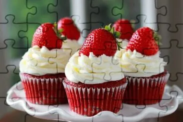 Strawberrys! 