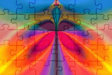Butterfly Fractal