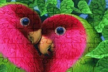 How amazing is this jigsaw puzzle