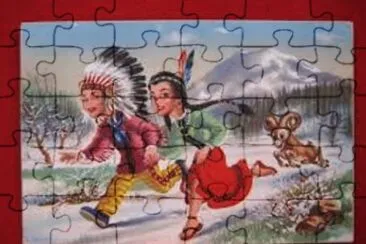 306. jigsaw puzzle