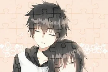 Anime Manga