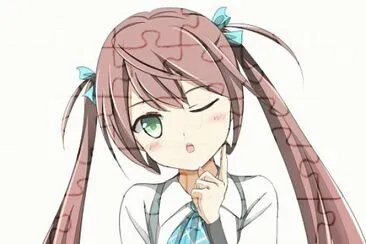 Anime Manga