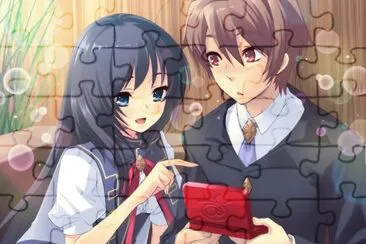 Anime Manga Love