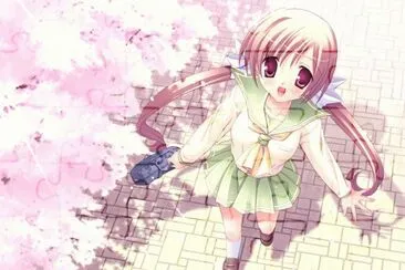 Anime Manga