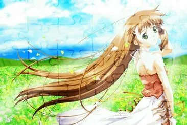 Anime Manga