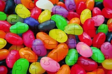 Jujubas jigsaw puzzle