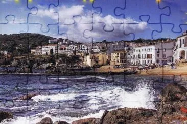 Calella de Palafurgell