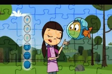 Serie tv-Peztronauta