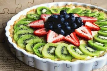 tarta 5 jigsaw puzzle