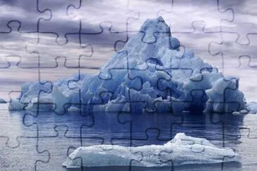 iceberg