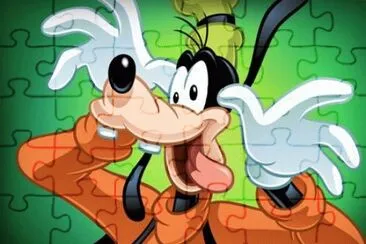 Goofy