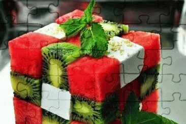 postres 2 jigsaw puzzle