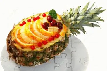 postres 7 jigsaw puzzle