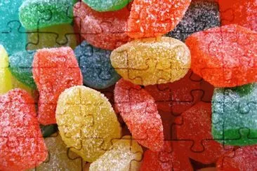 gomitas jigsaw puzzle
