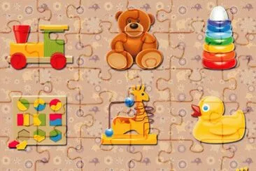 FaraÃ³n jigsaw puzzle