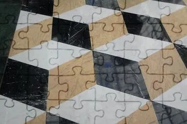 mosaico