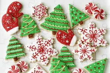 galletas navideÃ±as 1